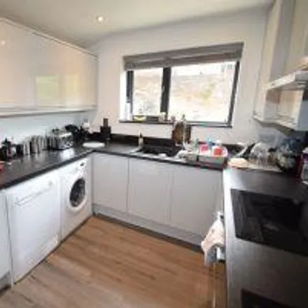 Image 5 - 353 Ecclesall Road, Sheffield, S11 8PE, United Kingdom - Townhouse for rent