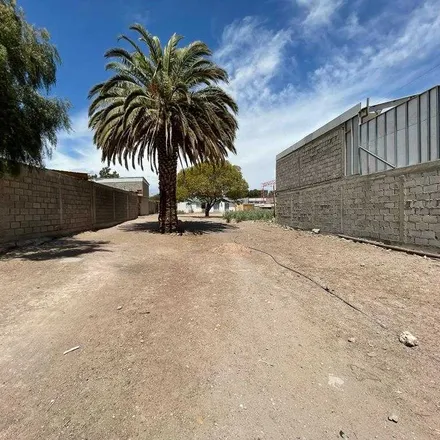 Rent this 3 bed house on Almirante Latorre in 139 5584 Calama, Chile