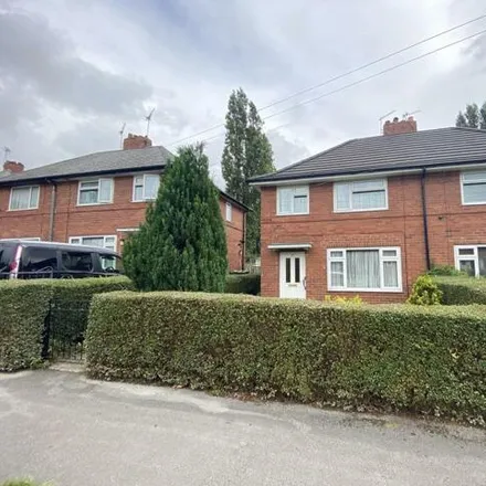 Image 1 - Lawrence Road, Leeds, LS8 3HS, United Kingdom - Duplex for rent