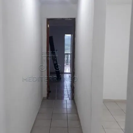 Rent this 2 bed house on Avenida César Cosin in Ivoturucaia, Jundiaí - SP