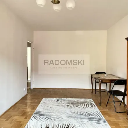 Rent this 2 bed apartment on Lubawska 12 in 81-066 Gdynia, Poland
