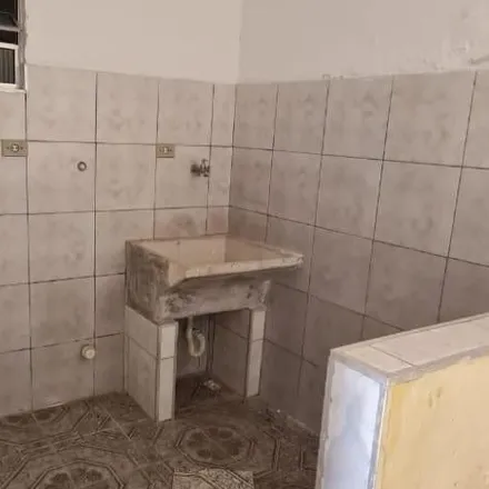 Rent this 1 bed house on Rua André Gespe Flores in Cooperativa, São Bernardo do Campo - SP