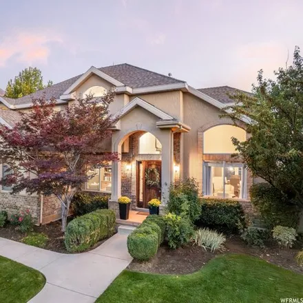 Buy this 6 bed house on 770 East Healey Boulevard in Alpine, UT 84004