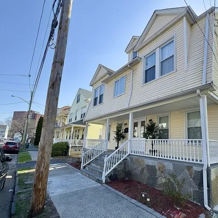 Rent this 2 bed house on 71 Hazelwood Avenue in Bridgeport, CT 06605