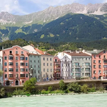 Rent this 1 bed house on Innsbruck in Tyrol, Austria