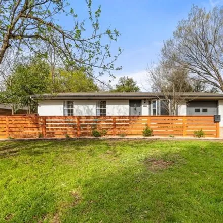 Buy this 3 bed house on 5204 Kings Highway in Austin, TX 78745