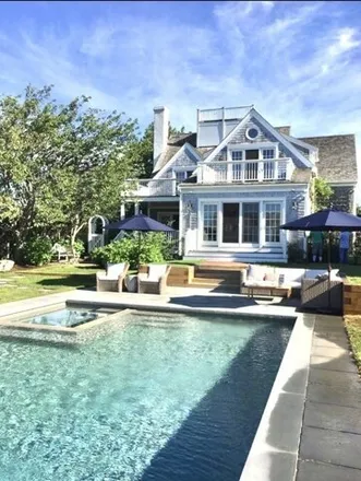Rent this 5 bed house on 44 Main Street in Siasconset, Nantucket