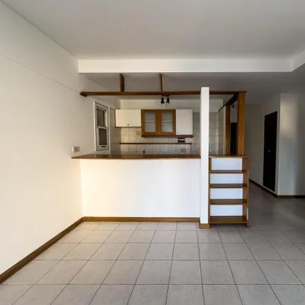Rent this 1 bed apartment on Curapaligüe 846 in Parque Chacabuco, C1406 GRT Buenos Aires