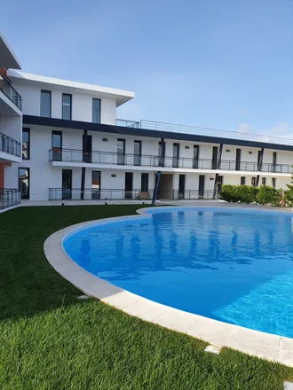 Rent this 2 bed apartment on EN 247 in 2530-736 Ribamar, Portugal