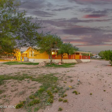 Image 3 - unnamed road, Tucson, AZ 85706, USA - House for sale