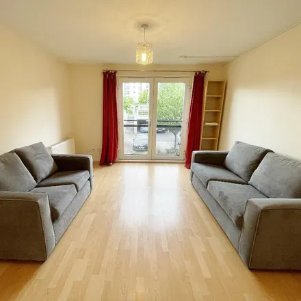 Image 2 - 5 Firpark Court, Glasgow, G31 2GA, United Kingdom - Apartment for rent