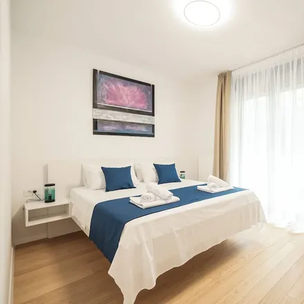 Image 5 - Zadar, Zadar County, Croatia - Apartment for rent