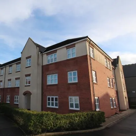 Image 1 - 68 Dukesfield, Shiremoor, NE27 0DS, United Kingdom - Apartment for rent