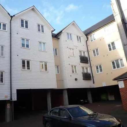 Rent this 1 bed room on Victoria Street in Fairfield Road, Braintree