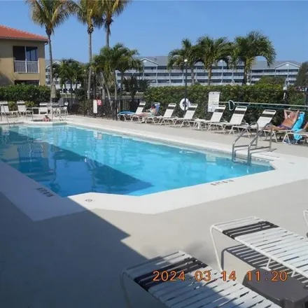 Rent this 3 bed condo on 4236 Bellasol Circle in Fort Myers, FL 33916