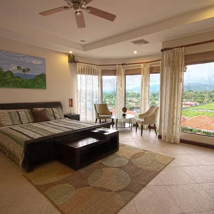 Rent this 3 bed condo on Jaco Beach in Puntarenas, Costa Rica