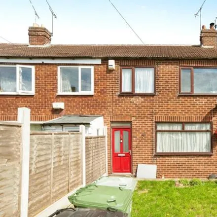Buy this 3 bed townhouse on Cobden Road in Leeds, LS12 5LF