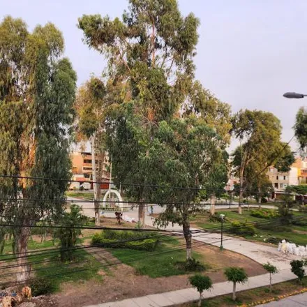 Buy this 3 bed apartment on Carabanchel in San Luis, Lima Metropolitan Area 15022