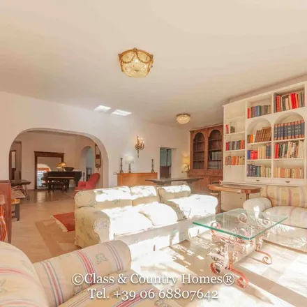 Rent this 5 bed apartment on Via Ettore Regalia in 00137 Rome RM, Italy