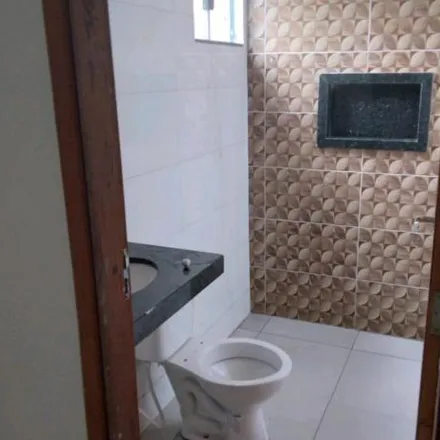 Buy this 2 bed house on Rua Benedito Gregório de Almeida in Nasser, Campo Grande - MS