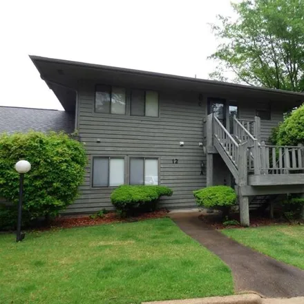 Buy this 2 bed condo on unnamed road in Garland County, AR
