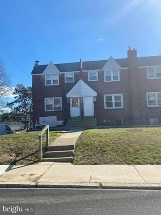Rent this 1 bed house on 106 Chester Avenue in Clifton Heights, Delaware County