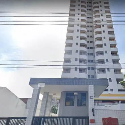 Buy this 3 bed apartment on Rua Major Facundo 2114;2118 in José Bonifácio, Fortaleza - CE