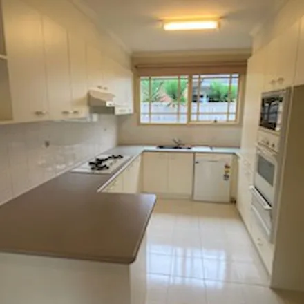 Rent this 2 bed apartment on Lilydale Grove in Hawthorn East VIC 3123, Australia