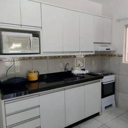 Rent this 2 bed apartment on Rua Tiriba in Bombas, Bombinhas - SC