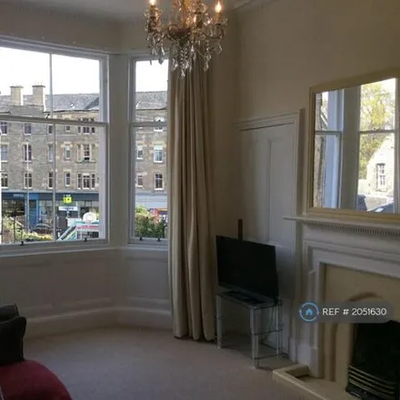 Rent this 1 bed apartment on 11 Dean Bank Lane in City of Edinburgh, EH3 5BY