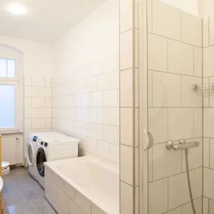 Rent this 3 bed apartment on Kantstraße 92 in 10627 Berlin, Germany