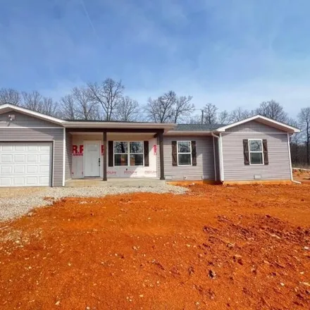 Buy this 3 bed house on Westway Drive in West Plains, MO 65775