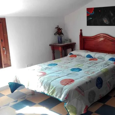 Rent this 2 bed house on Spain