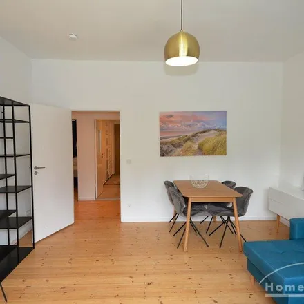 Rent this 2 bed apartment on Togostraße 24A in 13351 Berlin, Germany