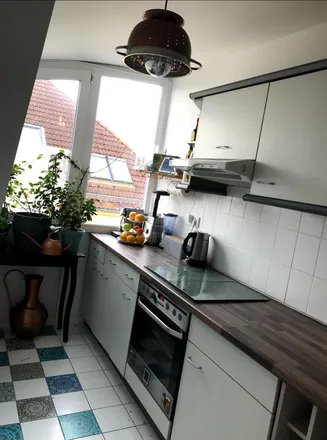 Image 5 - Eichenhof 4, 15831 Mahlow, Germany - Apartment for rent