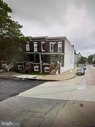 Buy this 2 bed house on 642 East 29th Street in Baltimore, MD 21218