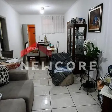 Buy this 2 bed apartment on Rua Duque de Caxias in Centro, Campinas - SP