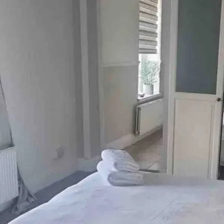 Rent this 1 bed house on Cardiff in Wales, United Kingdom