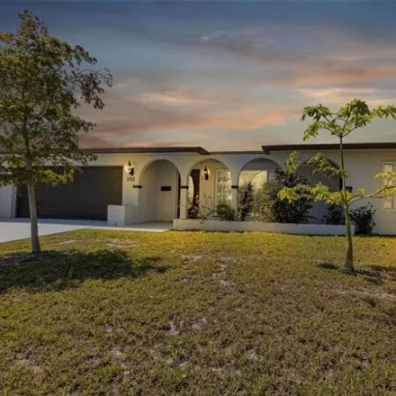 Buy this 2 bed house on 123 Morgan Lane Southeast in Port Charlotte, FL 33952