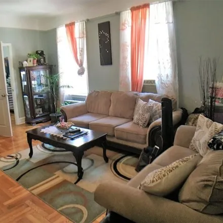 Rent this 3 bed house on 4821 Clarendon Road in New York, NY 11203