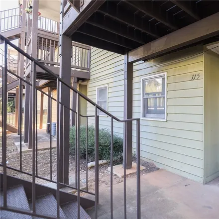 Buy this 2 bed condo on 2505 West Broad Street in Athens-Clarke County Unified Government, GA 30606