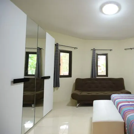 Rent this 4 bed house on Pattaya City in Chon Buri Province 20150, Thailand