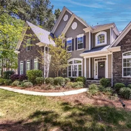 Buy this 6 bed house on 344 Beech Bluff Drive in Mount Holly, NC 28120