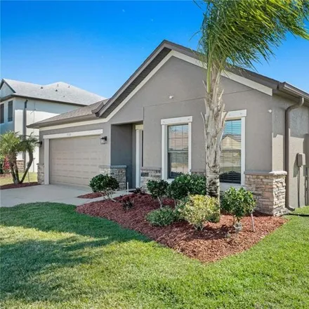 Buy this 3 bed house on 1130 Sangria Circle in Rockledge, FL 32955