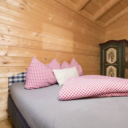 Rent this 2 bed house on Eben am Achensee in Bezirk Schwaz, Austria