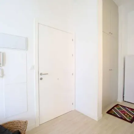 Rent this 1 bed apartment on Carrer de Francesc Eiximenis in 5, 46011 Valencia