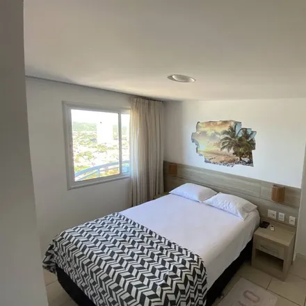 Rent this 2 bed apartment on Natal in Região Geográfica Intermediária de Natal, Brazil