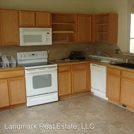 Image 3 - 10570 Country Park Point, Fountain, CO 80817, USA - Townhouse for rent