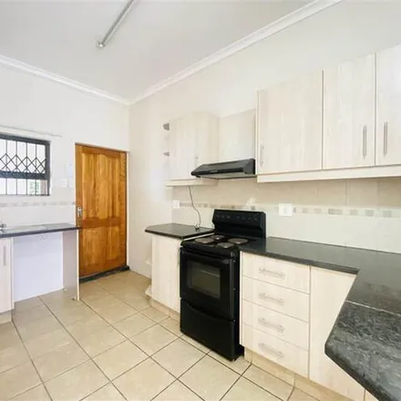 Image 2 - Eric Mack Crescent, Carrington Heights, Durban, 4013, South Africa - Apartment for rent