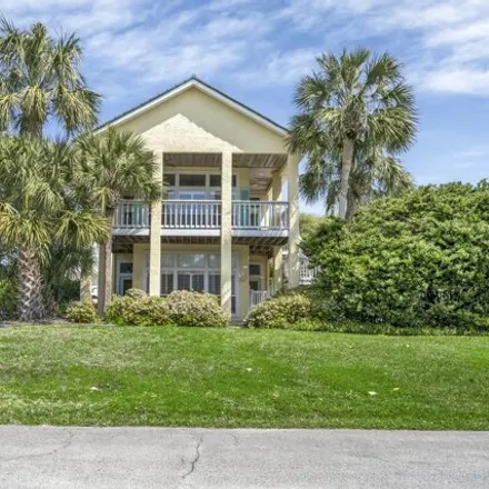 Buy this 3 bed house on 57 Sand Cliffs Drive in Alys Beach, FL 32461